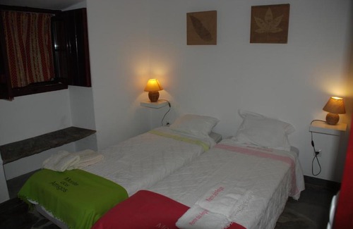 Santiago Maior House | Casa Monte dos Amigos
