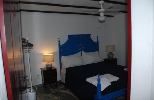 Santiago Maior House | Casa Monte dos Amigos