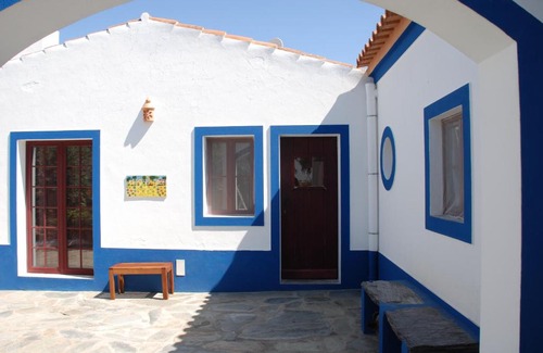Santiago Maior House | Casa Monte dos Amigos