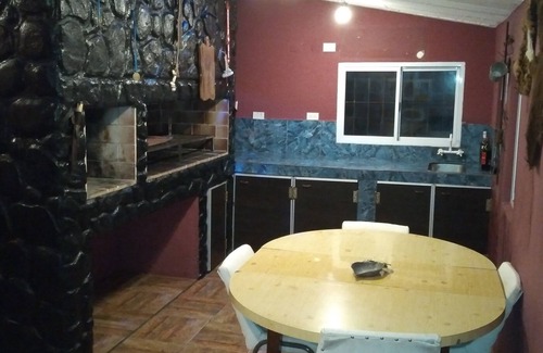 Monte Grande House | Casa Monte Grande Sur