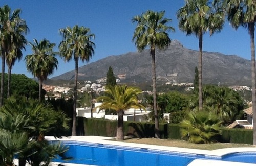 Nueva Andalucia Villa | Casa Monte, Marbella - Luxury Villa, Nueva Andalucia. Great for Families/Golfers