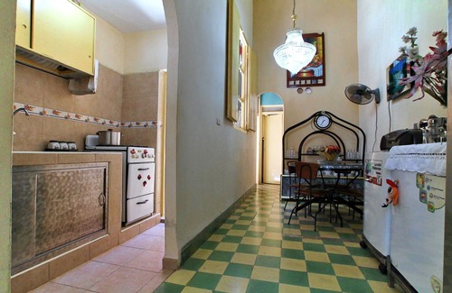 Old Havana House | Casa Monte Mora