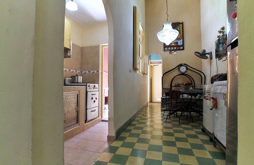 Old Havana House | Casa Monte Mora