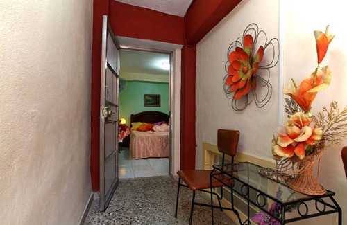 Old Havana House | Casa Monte Mora