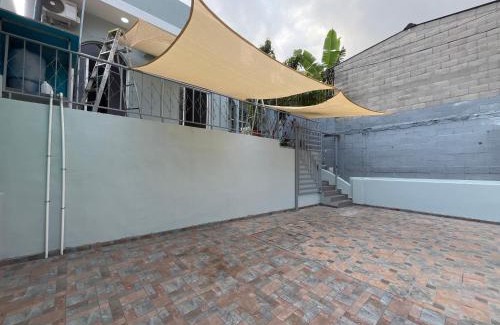 Santa Tecla House | Casa monte sion