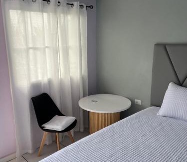 Santa Tecla House | Casa monte sion
