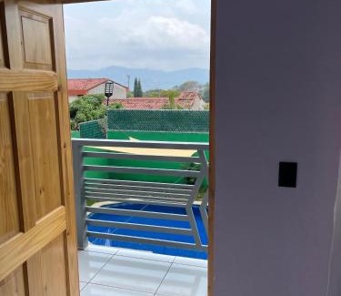 Santa Tecla House | Casa monte sion