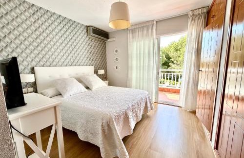 Monte Faro House | Casa Monte y Faro
