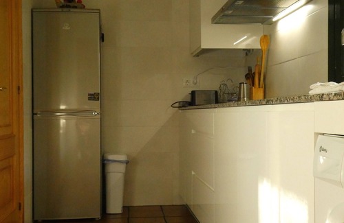 Gondomar Cottage | CASA monte y playa-Pepieiros-Galicia.