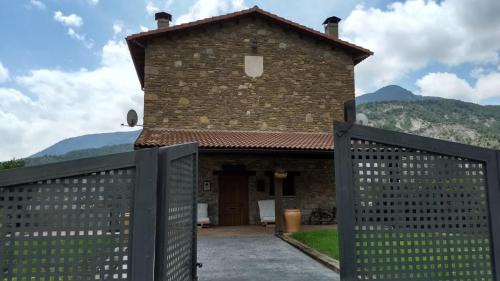 Las Colladas House | Casa Montenegro