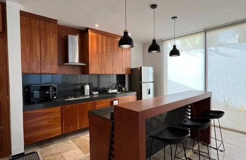 Merida Municipality House | Casa Montes de Amé, gran ubicación y comodidad