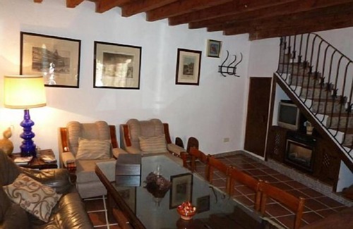 Marjaliza Cottage | Casa Montes De Toledo ideal for 2-4 people