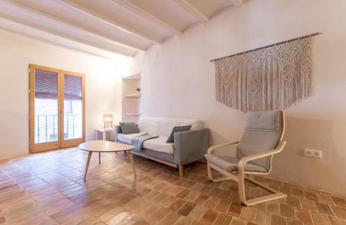Vilafames Apartment | Casa Montesa