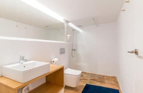 Vilafames Apartment | Casa Montesa
