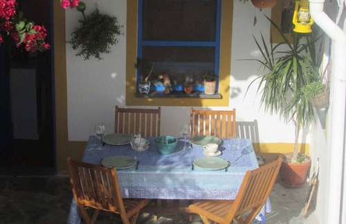 Montoito House | Casa Montoit8