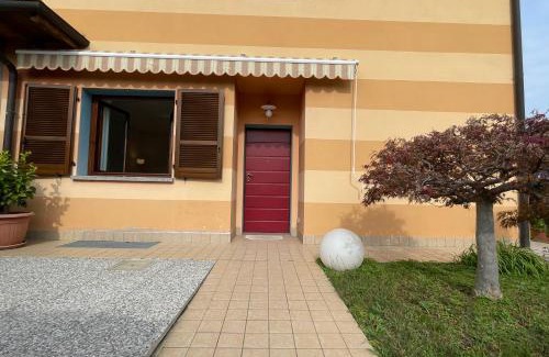 Erbusco Apartment | Casa MontOrfano Erbusco