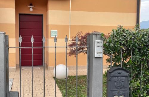 Erbusco Apartment | Casa MontOrfano Erbusco