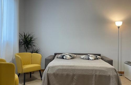 Erbusco Apartment | Casa MontOrfano Erbusco