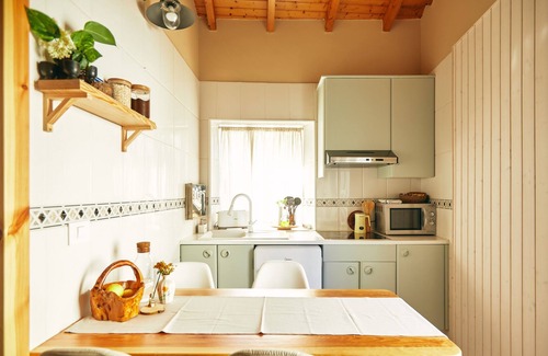 Ribadeo House | Casa Montse. Apartamentos Turísticos
