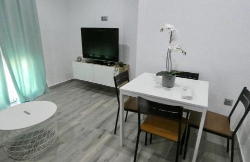 Moguer Apartment | Casa Monturrio