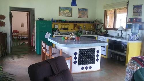 Mascota House | Casa Moonbeam