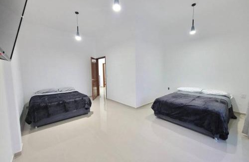 Tequesquitengo House | Casa MORA Tequesquitengo