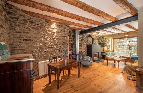 Aiguabella House | Casa Mora Vall Fosca