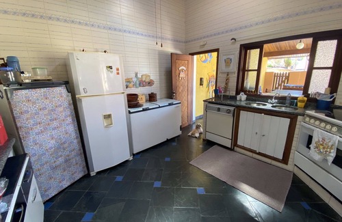 Morada da Praia House | Casa Morada Beach