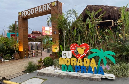 Morada da Praia House | Casa Morada da Praia