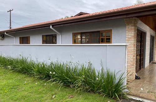 Morada da Praia House | Casa Morada da Praia