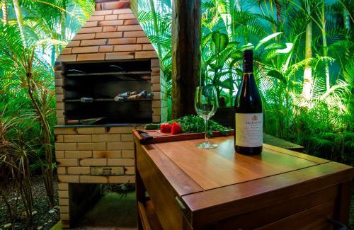 Imbassai House | Casa Morada dos Pássaros - 3 suítes