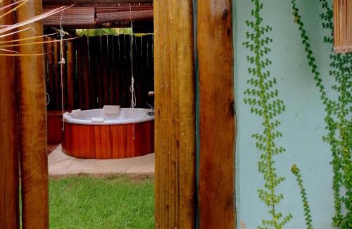 Imbassai House | Casa Morada dos Pássaros - 3 suítes