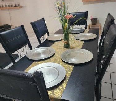 Segunda Seccion House | Casa Morada