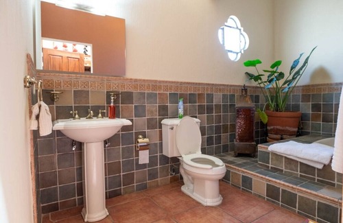 Guadalajara House | Casa Morales Hotel Boutique Tlaquepaque