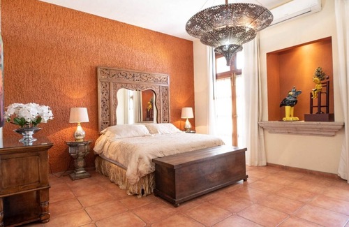 Guadalajara House | Casa Morales Hotel Boutique Tlaquepaque