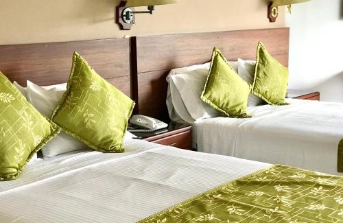 Ibague Hotel | Casa Morales Hotel Internacional y Centro de Convenciones