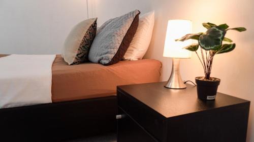 La Candelaria House | Casa MoraZ