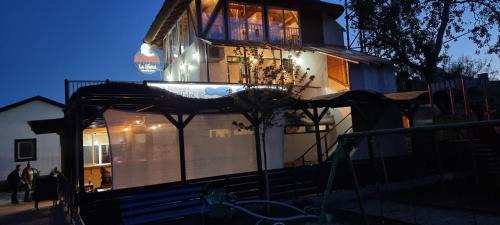 Sfantu Gheorghe Bed & Breakfast | CASA MOREANA