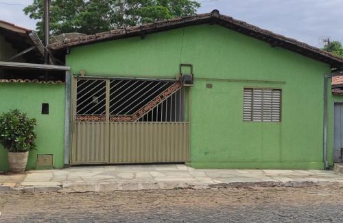 Pirenopolis House | Casa Moreira