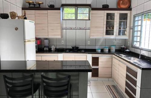 Pirenopolis House | Casa Moreira