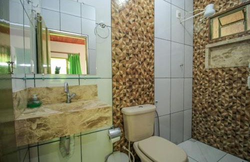 Pirenopolis House | Casa Moreira