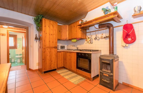 Caviola Apartment | Casa Morel