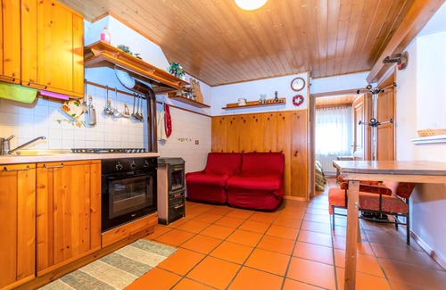 Caviola Apartment | Casa Morel
