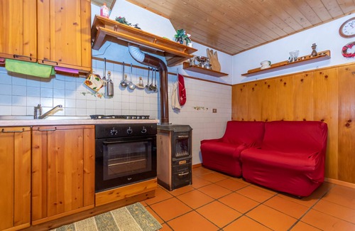 Caviola Apartment | Casa Morel