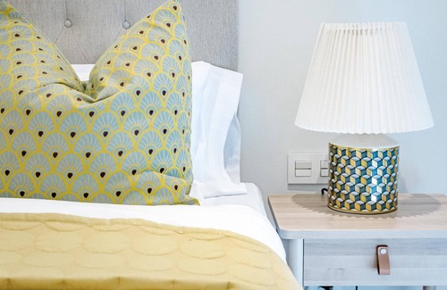 Marbella Apartment | Casa Morelia I by Roomservices