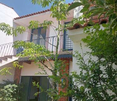 Morelia Apartment | Casa Moreliana