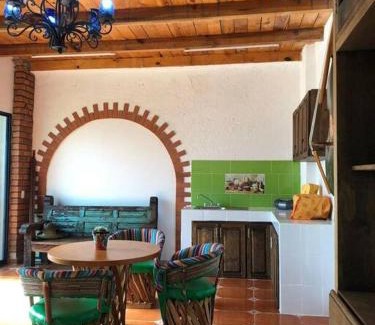 Morelia House | casa moreliana