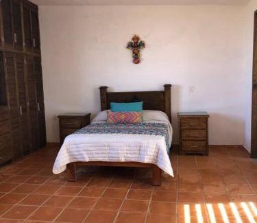 Morelia House | casa moreliana