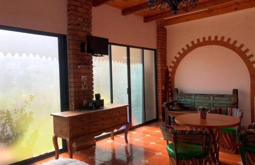Morelia House | casa moreliana