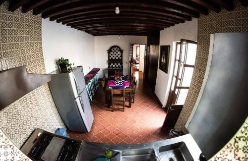 Historic Centre House | Casa MORELOS Morelia Mich Centro historico